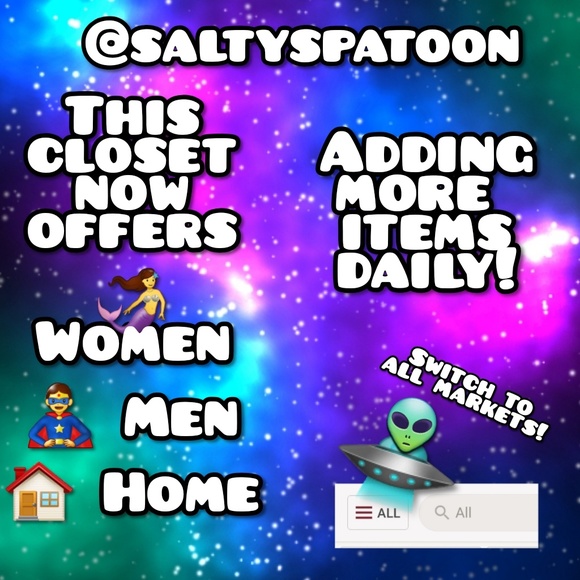 👽Statement red beaded bib necklace - Picture 3 of 3